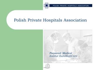 Polish Private Hospitals Association