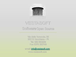 Software Open Source