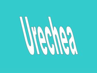 Urechea