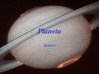 Planeta