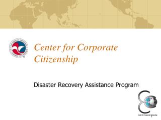 Center for Corporate Citizenship
