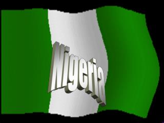 Nigeria