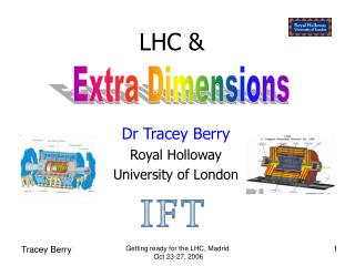 LHC &amp;