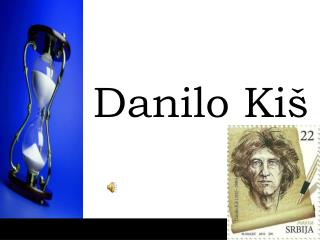 Danilo Ki š