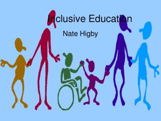 inclusive education