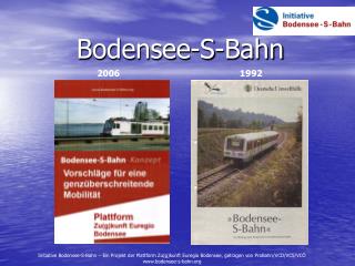 Bodensee-S-Bahn