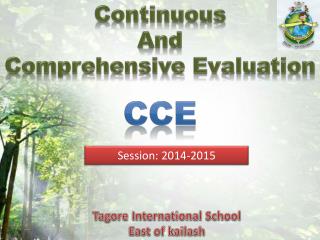 CCE