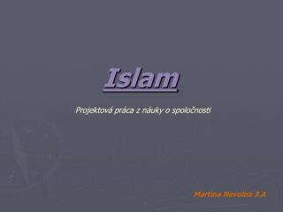 Islam