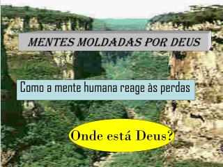 Lema e Título