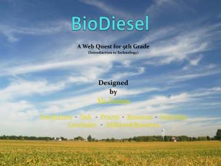 BioDiesel
