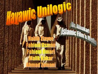 Hayawic Unilogic