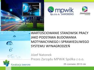 25 czerwiec 2013 rok