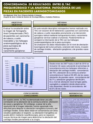 RESULTADOS RESULTS