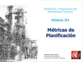 Métricas de Planificación