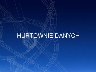 HURTOWNIE DANYCH
