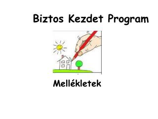 Biztos Kezdet Program