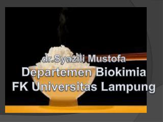 METABOLISME KARBOHIDRAT