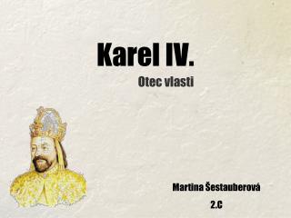 Karel IV.