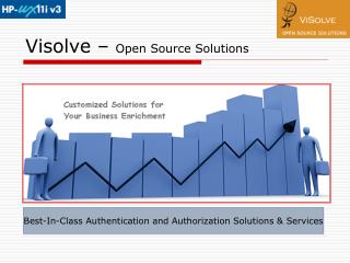 Visolve – Open Source Solutions