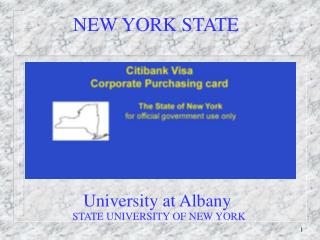 University at Albany