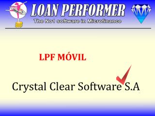 Crystal Clear Software S.A