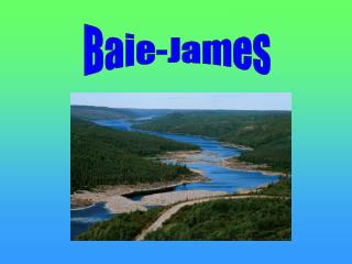 Baie-James