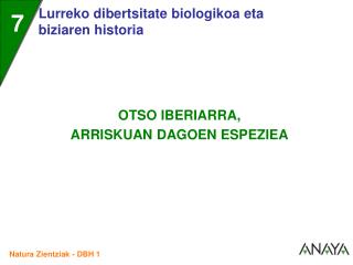 Otso iberiarraren egoera Iberiar penintsulan