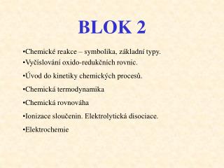 BLOK 2