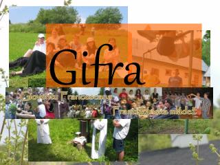 Gifra