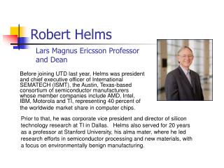 Robert Helms