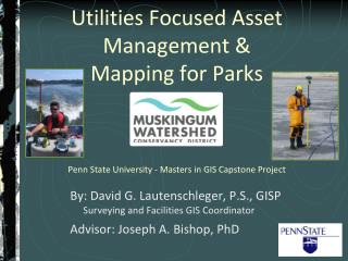Muskingum Watershed Conservancy District (MWCD) Background