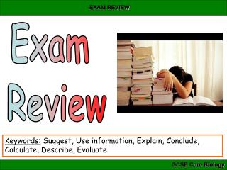 Exam Review