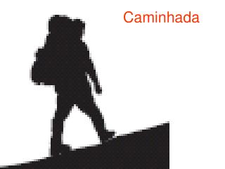 Caminhada