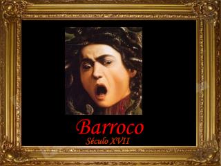 Barroco