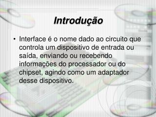 Introdução