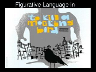 Figurative Language in