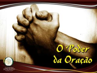 “E chamou o Senhor Deus o homem e lhe perguntou: Onde estás?”