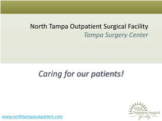 Patient Surgery Care