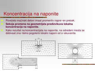 Koncentracija na naponite