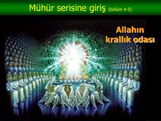 Mühür serisine giriş (bölüm 4-5)