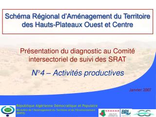 Janvier 2007