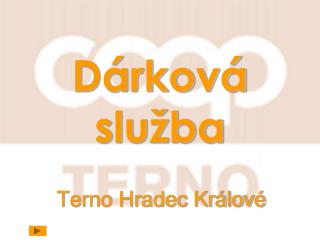 Dárková služba