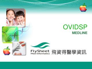 OVIDSP MEDLINE