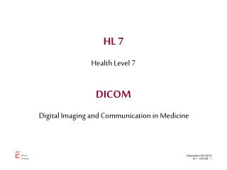 DICOM