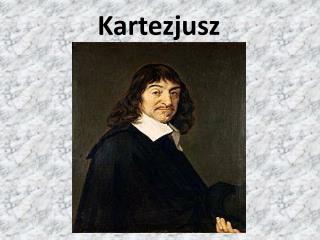 Kartezjusz