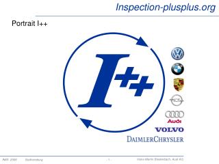 Inspection-plusplus