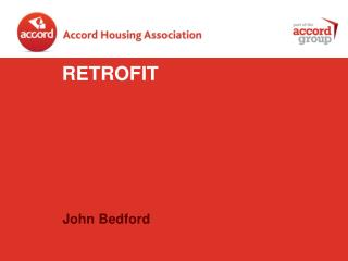 RETROFIT