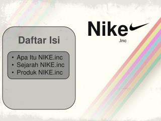 Nike