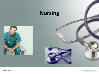 Nursing