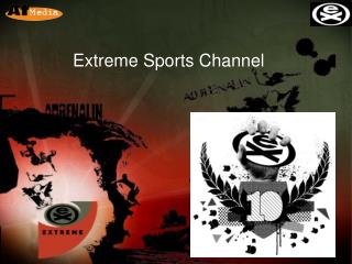 Extreme Sports Channel